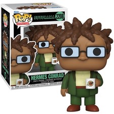 Funko POP! Animation Futurama