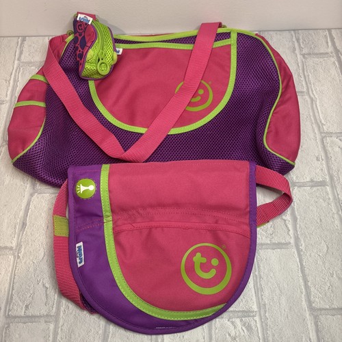 Trunki kids travel tote - travel, tidy
