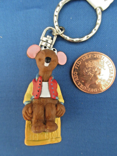 Rizzo the rate muppets - the,