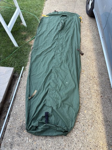 Sleeping bag liner - liner, modular