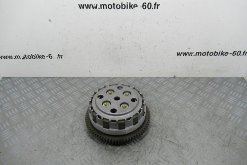 Suzuki bandit gsf - bandit, clutch