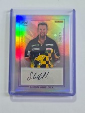 2025 Panini PDC Premier League