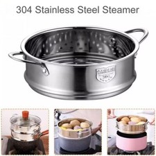 1X Stainless Steel Vegetable