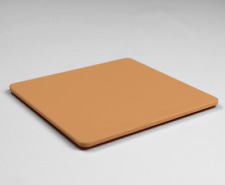 Plastic Long Lasting Coasters