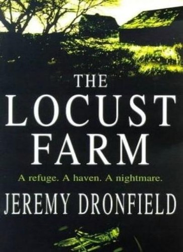 The locust farm jeremy - the,