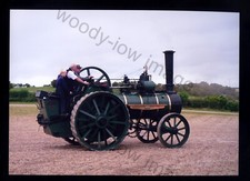 tz1184 - Traction Engine -