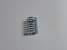 Yamaha TY250 Twinshock TY125 & TY175 - Toolbox Lid Spring - Reproduction