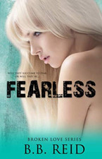 Fearless (Broken Love) -
