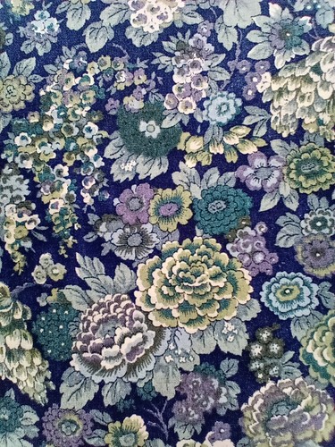 Remnant elysian floral - ,