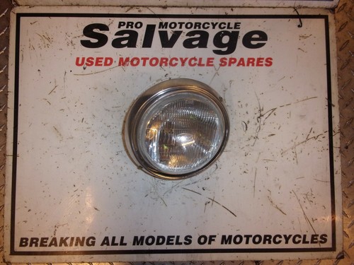 Yamaha 535 virago 1998 - 535,