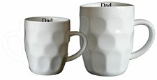 Ceramic dimple tankard pint - ceramic, tankard,
