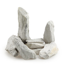 Fish Tank Rock Natural