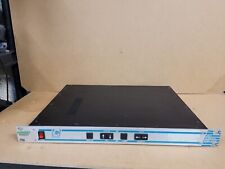 Chromatec AM4 On Screen 4ch Audio Monitor for Composite Video