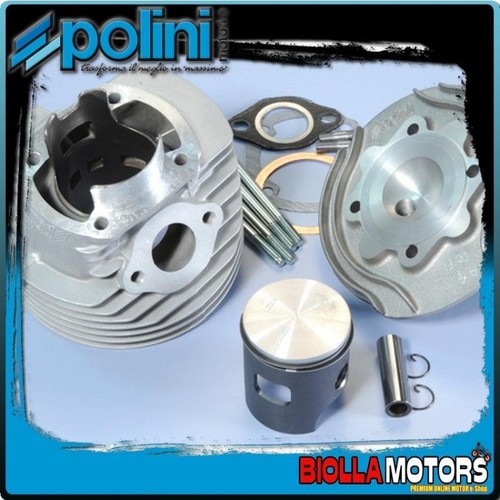140 0211 cylinder polini evo - polini,