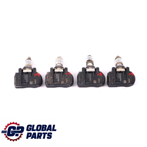 Genuine bmw tyre - tyre, pressure