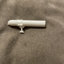 GI Joe Weapon Sub Zero Mortar no Stand 1990 Original Figure Accessory