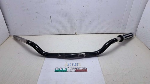 Handlebar custom bike - bike, honda