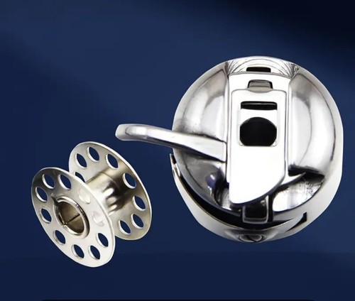 Bobbin case fit old - fit, vintages
