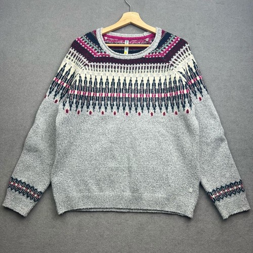 Weird fish jumper women 14 - weird,