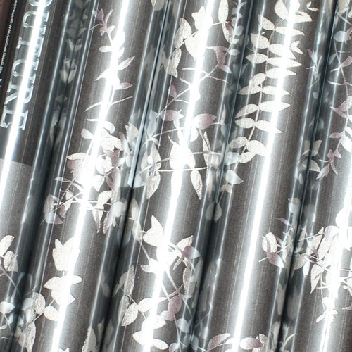 Rolls charcoal floral - 4,
