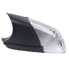 For VW Polo MK5 9N 2005-2010 Wing Door Mirror Indicator Left Passenger Side N/S