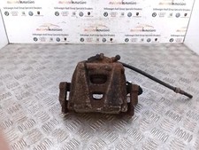 VW TIGUAN 2011 Left Front