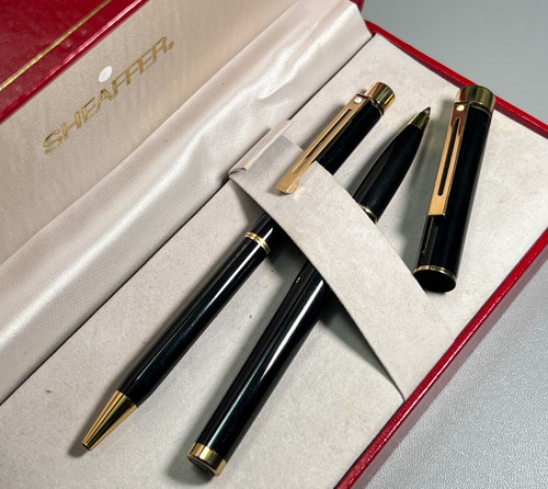 Sheaffer targa 1022 set - sheaffer,