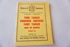 c'50s States of Guernsey