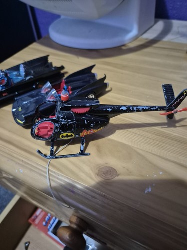 Corgi batman batmobile - , +