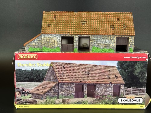 Hornby skaledale 9648 - skaledale,