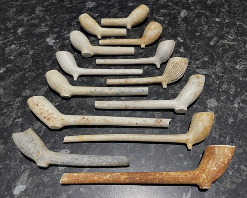 Lot authentic 1600s 1800s - of, 1600s-