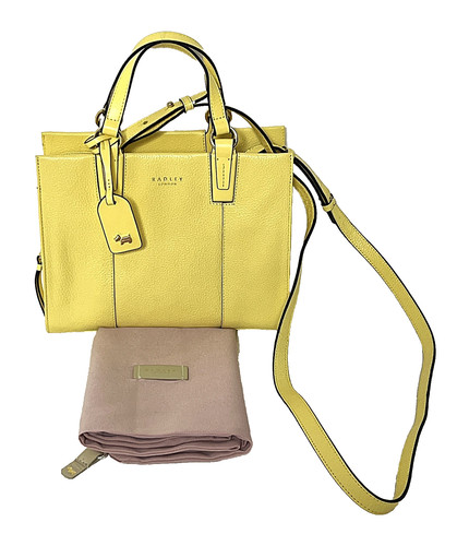Radley handbag small crossbody - radley,