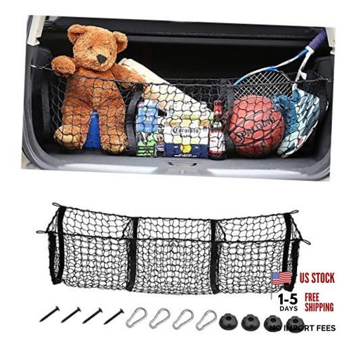Cargo net for - net,
