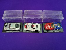 Scalextric fly hornby slot - scalextric,