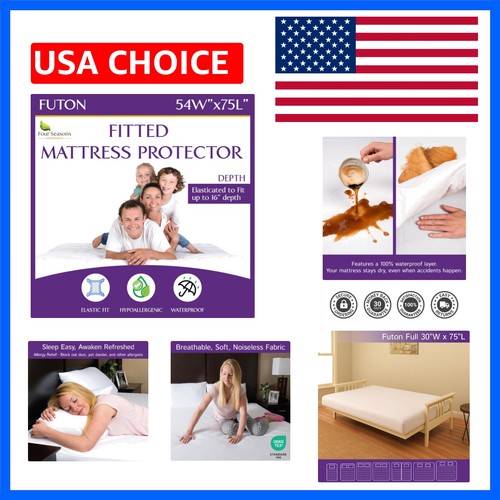 Futon full waterproof - full,