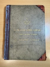 The Volunteer Service Company