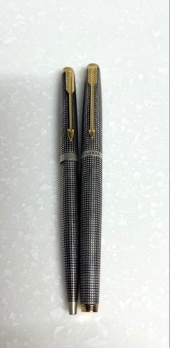 Parker sterling silver - parker,