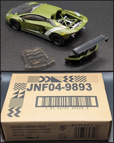 Hot wheels elite lbwk - hot,