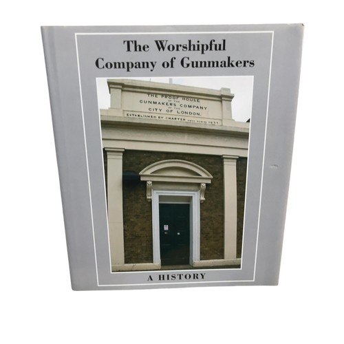 The worshipful company - the,