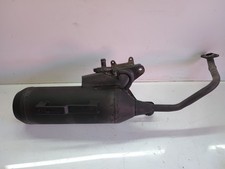 Peugeot Kisbee 100cc 2016