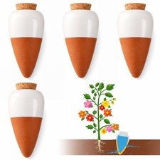 Pack plant watering - pack, spikes