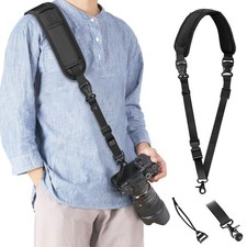 KTUEOV Camera Strap Quick