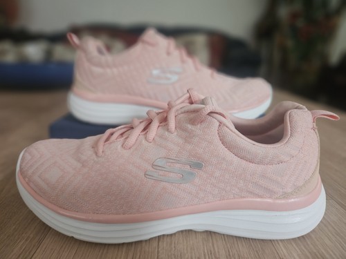 Skechers lite weight - skechers, pale