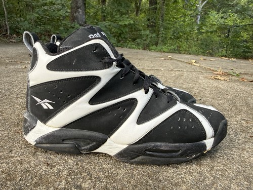 1994 vintage reebok kamikaze - 1994,