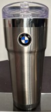BMW TRAVEL MUG STAINLESS STEEL