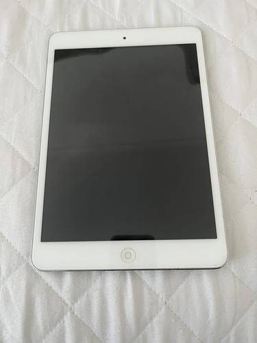 Apple ipad mini - apple, 1st