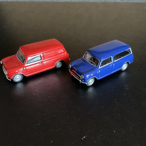 Hongwell scale mini - 1:72,
