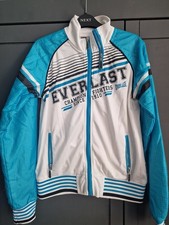Everlast zip up top 11 12