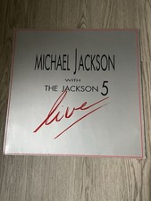 Michael Jackson With The
