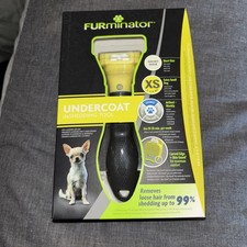 Furminator Undercoat